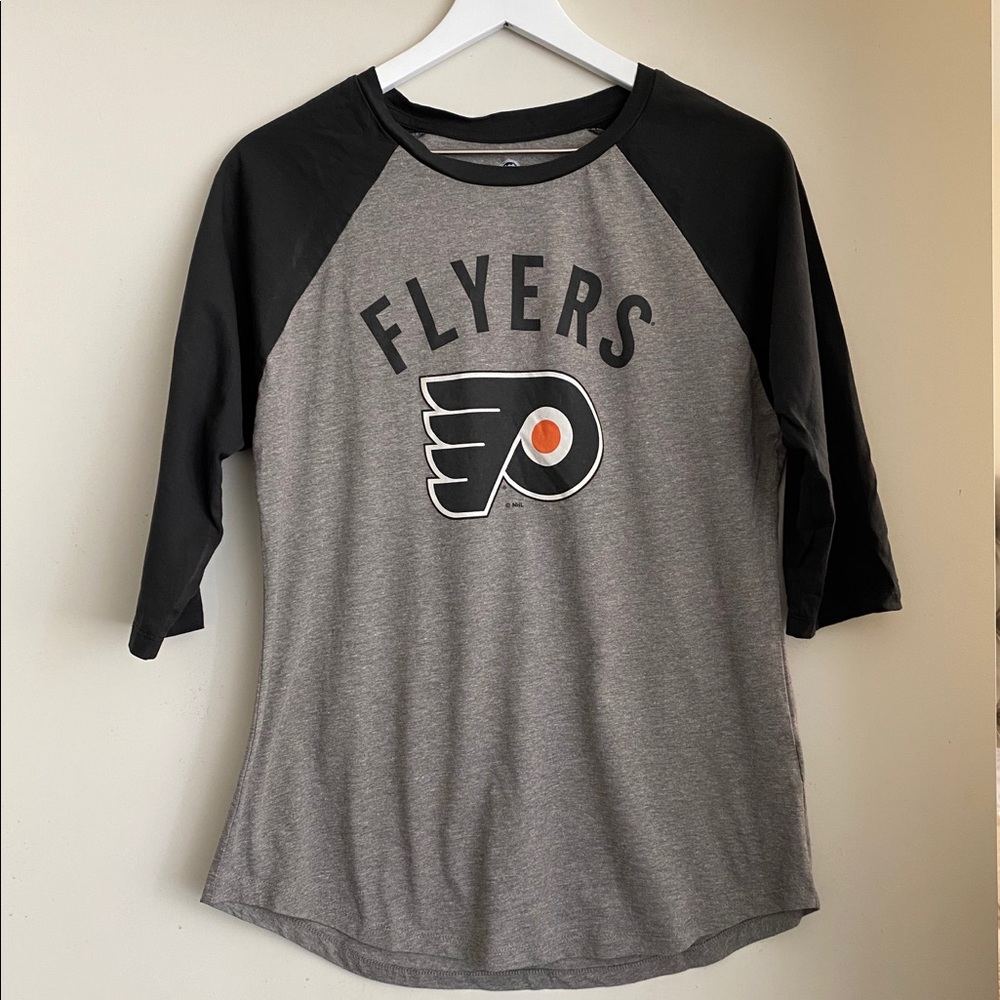 Flyers Baseball T-shirt